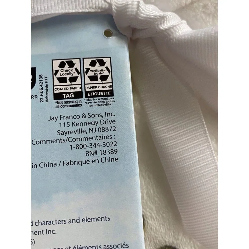 Gilmore Girls Luke's‎ Coffee Cup Chinese Takeout 60 X 70